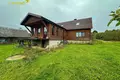 House 110 m² Harodzkauski sielski Saviet, Belarus