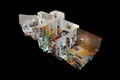 Apartment 59 m² Vienna, Austria