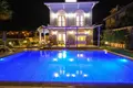 4 bedroom Villa 280 m² Karakecililer, Turkey