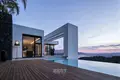 Вилла 372 м² Altea, Испания