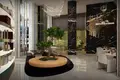 Penthouse 9 pokojów 44 m² Dubaj, Emiraty Arabskie