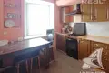 Квартира 2 комнаты 51 м² Малорита, Беларусь