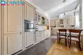 5 room apartment 130 m² Vilnius, Lithuania