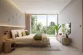 2 bedroom apartment 79 m² Ban Khlong Bang Rao Nok, Thailand