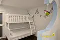 Mieszkanie 3 pokoi 76 m² Lyasny, Białoruś
