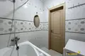 Mieszkanie 1 pokój 48 m² Mińsk, Białoruś