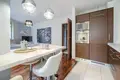2 room apartment 42 m² in Warsaw, Poland