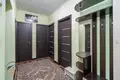Appartement 3 chambres 58 m² Karaliova, Bélarus