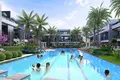 1 bedroom apartment 50 m² Belek, Turkey