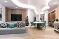 Apartamento 2 habitaciones 125 m² Marbella, España