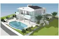 Villa 4 chambres 343 m² Péyia, Chypre