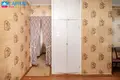 Квартира 2 комнаты 45 м² Григишкес, Литва