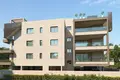 Apartamento 2 habitaciones 78 m² Larnaca, Chipre