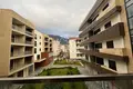 Apartamento 1 habitación 56 m² Tivat, Montenegro