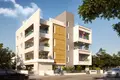 2 bedroom apartment 80 m² Strovolos, Cyprus
