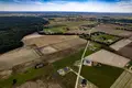 Land 860 m² Grzebienisko, Poland