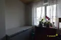Appartement 3 chambres 64 m² Minsk, Bélarus