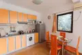 2 room apartment 44 m² in Becici, Montenegro