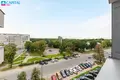 Mieszkanie 3 pokoi 64 m² Wilno, Litwa