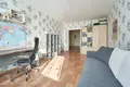 Wohnung 2 zimmer 68 m² Minsk, Belarus