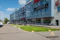 Oficina 221 m² en Minsk, Bielorrusia