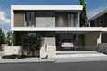 3 bedroom house 180 m² Greater Nicosia, Cyprus