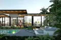 Villa 2 pièces 75 m² Bener Meriah, Indonésie