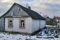 Maison 53 m² Krasnienski sielski Saviet, Biélorussie