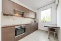 2 room apartment 58 m² in Warsaw, Poland