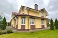 Casa de campo 223 m² Aziaryckaslabadski sielski Saviet, Bielorrusia