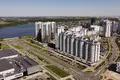 Appartement 3 chambres 113 m² Minsk, Bélarus