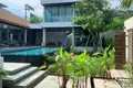 villa de 5 dormitorios 340 m² Phuket, Tailandia