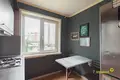 Appartement 1 chambre 33 m² Minsk, Bélarus