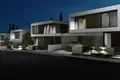 Maison 3 chambres 180 m² Nicosie, Bases souveraines britanniques