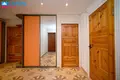 Appartement 4 chambres 79 m² Neveronys, Lituanie