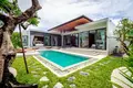 3 bedroom villa 473 m² Phuket, Thailand