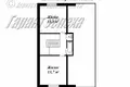 Casa 119 m² Cherni, Bielorrusia