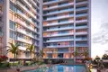 1 bedroom apartment 57 m² Dubai, United Arab Emirates