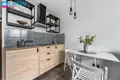 Apartamento 1 habitación 16 m² Vilna, Lituania