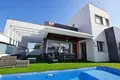 3-Schlafzimmer-Villa 132 m² Pilar de la Horadada, Spanien