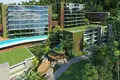 Condo z 1 sypialnią 35 m² Phuket, Tajlandia