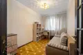 Appartement 3 chambres 58 m² Minsk, Biélorussie