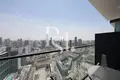 Apartamento 1 habitacion 64 m² Dubái, Emiratos Árabes Unidos