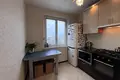 3 room apartment 63 m² Minsk, Belarus