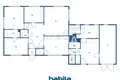 Dom 4 pokoi 94 m² Riihimaki, Finlandia