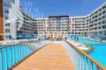 Mieszkanie 1 pokój 30 m² Hurghada, Egipt