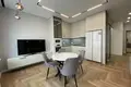 2 room apartment 57 m² in Minsk, Belarus