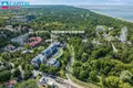 Квартира 2 комнаты 36 м² Паланга, Литва