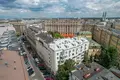 2 room apartment 31 m² Warsaw, Poland