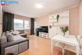 Квартира 3 комнаты 67 м² Вильнюс, Литва